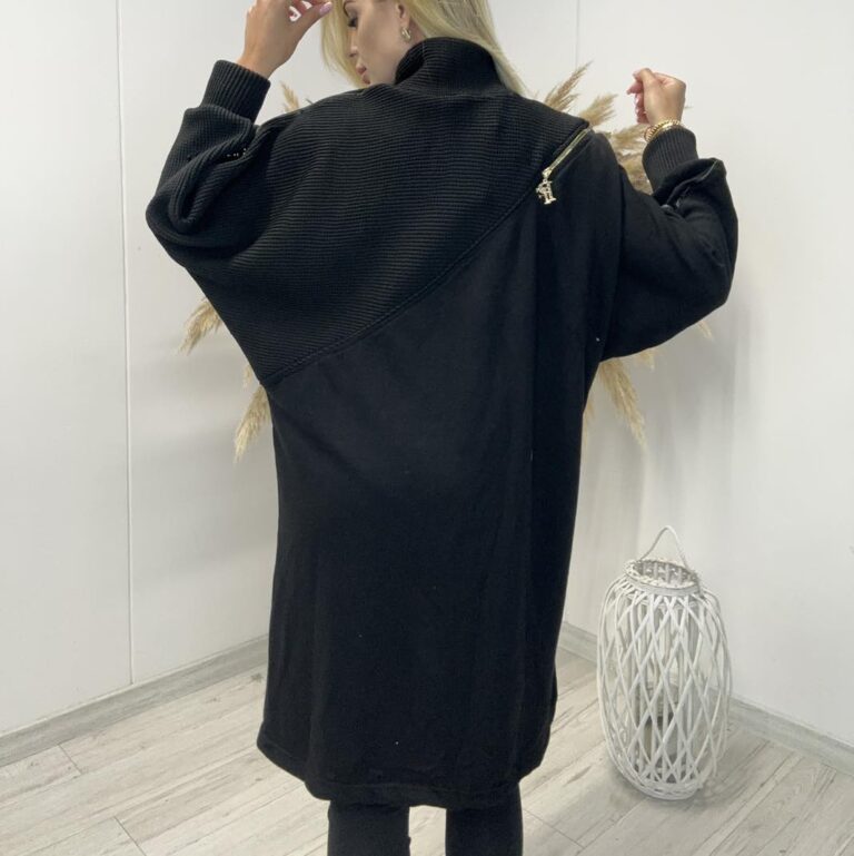 Sukienka z perełkami Paparazzi Fashion 463-PF - zdjęcie 2