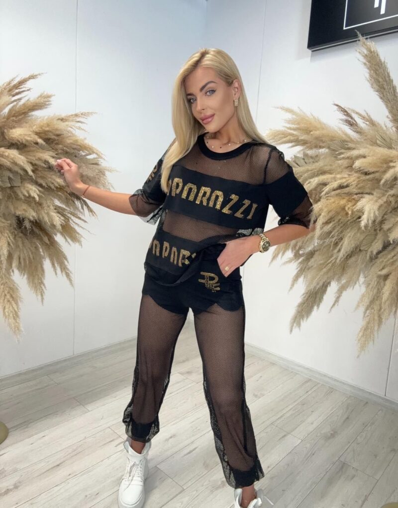 Komplet Paparazzi Fashion 3074/PF