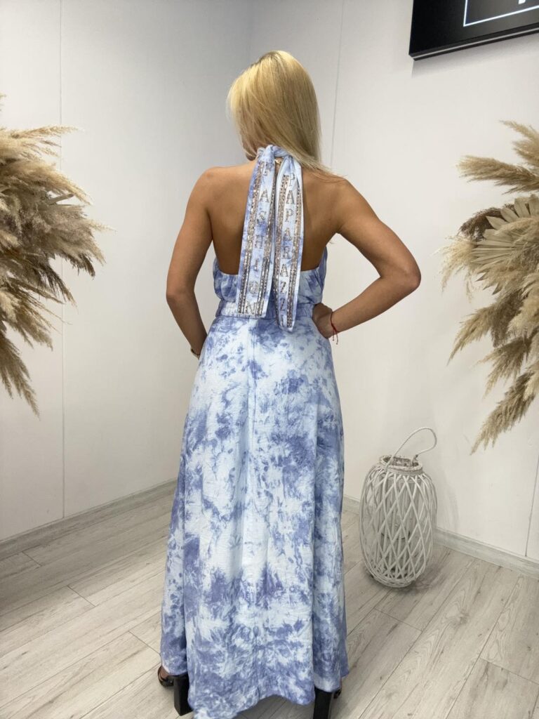 Sukienka Paparazzi Fashion 3062/PF - zdjęcie 1