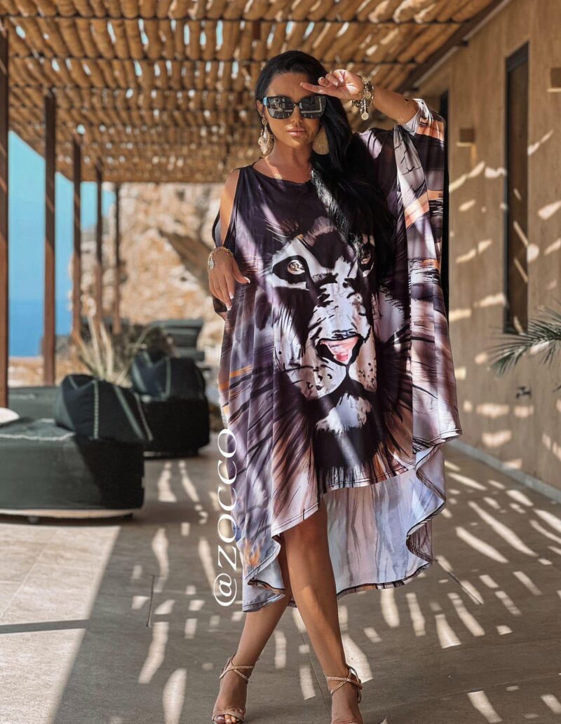 Sukienka Zocco 3014/Z