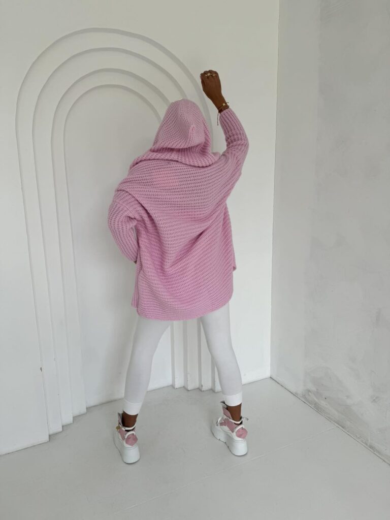 Swterek krasnal Paparazzi Fashion 6095-PF - zdjęcie 2