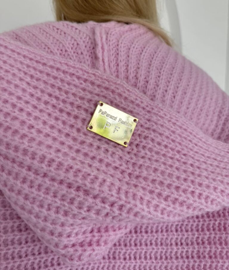 Swterek krasnal Paparazzi Fashion 6095-PF - zdjęcie 4
