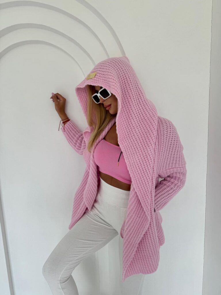 Swterek krasnal Paparazzi Fashion 6095-PF