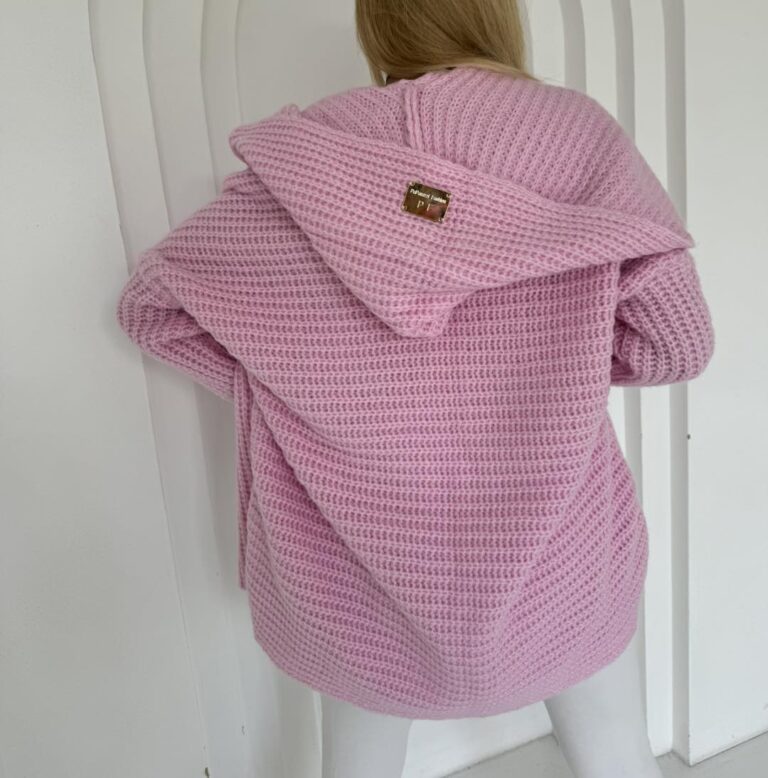 Swterek krasnal Paparazzi Fashion 6095-PF - zdjęcie 3