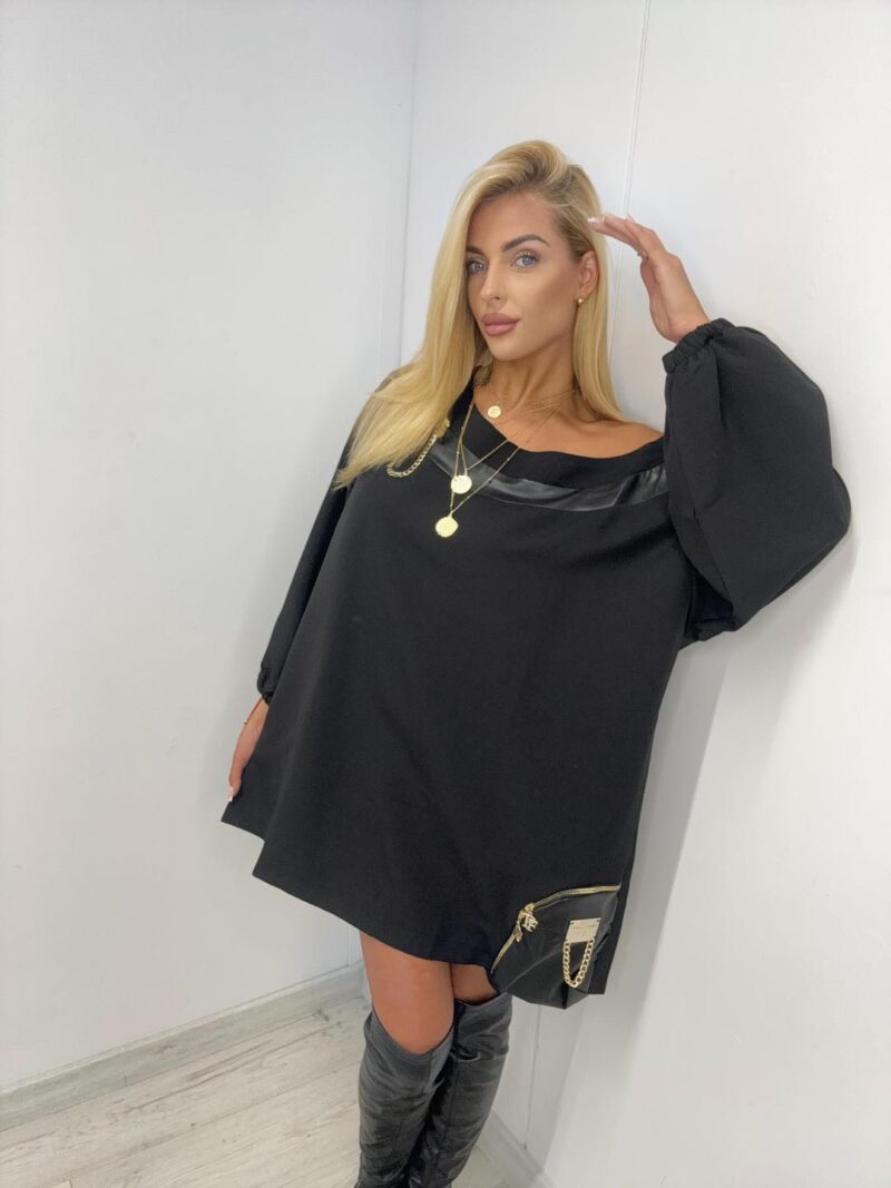 Bluza Paparazzi Fashion 2578/PF