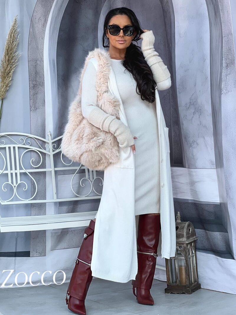 Sweterkowy naddający bliźniak Zocco 7952-Z