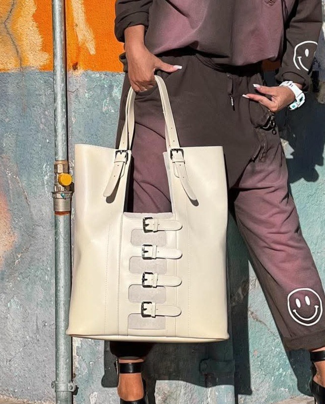 Torebka Zocco 10489-Z