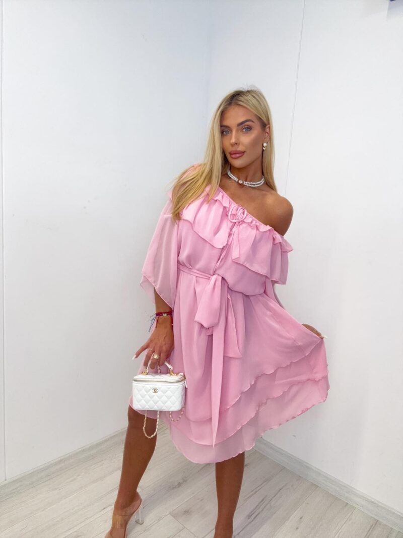 Sukienka Paparazzi Fashion 14019-PF