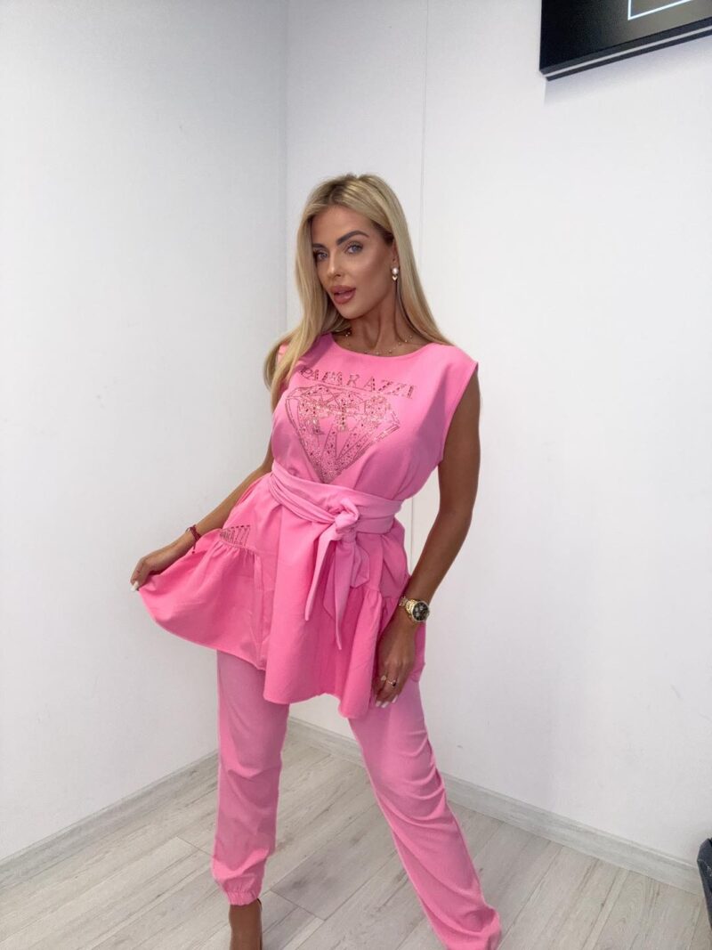 Komplet Paparazzi Fashion 13825-PF