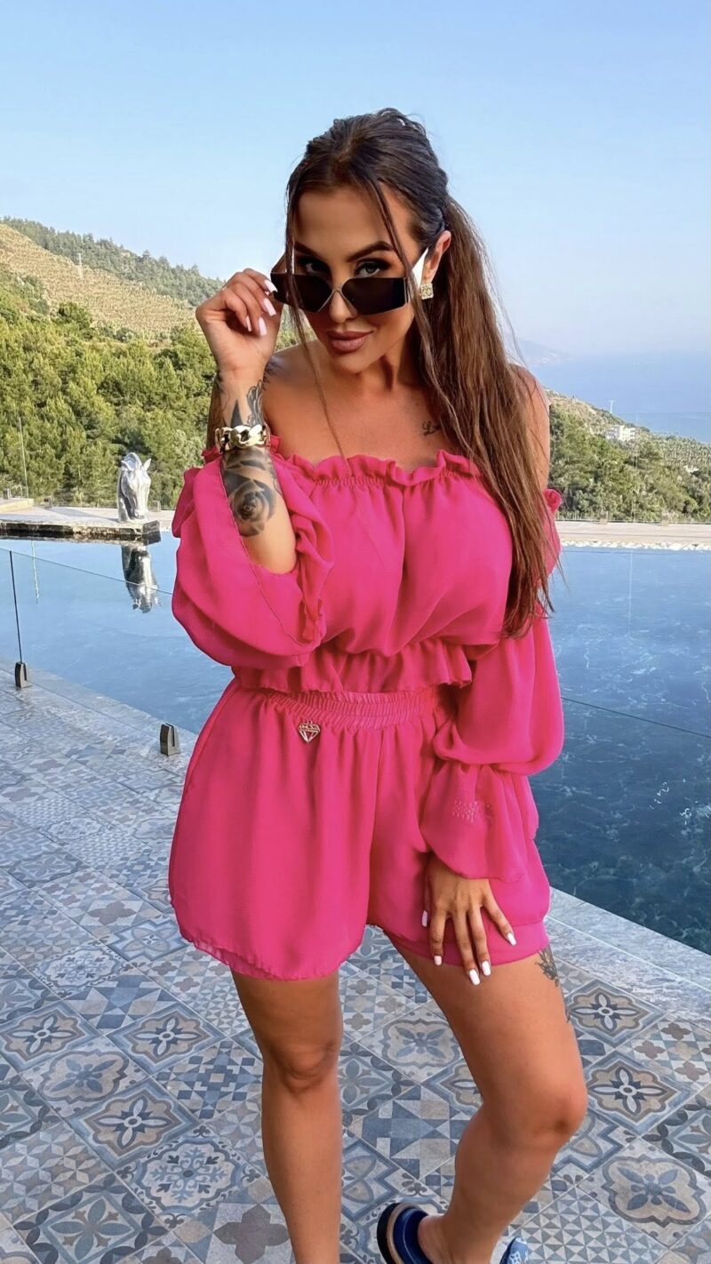 Komplet Lola Bianka 14359-LB