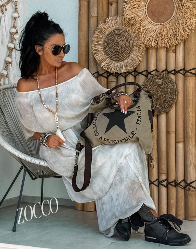 Sukienka Zocco 3023/Z