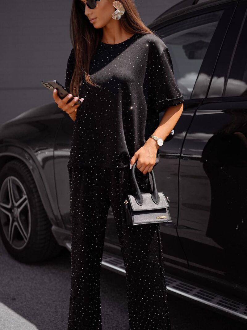 Komplet Lil Glam14665-LG