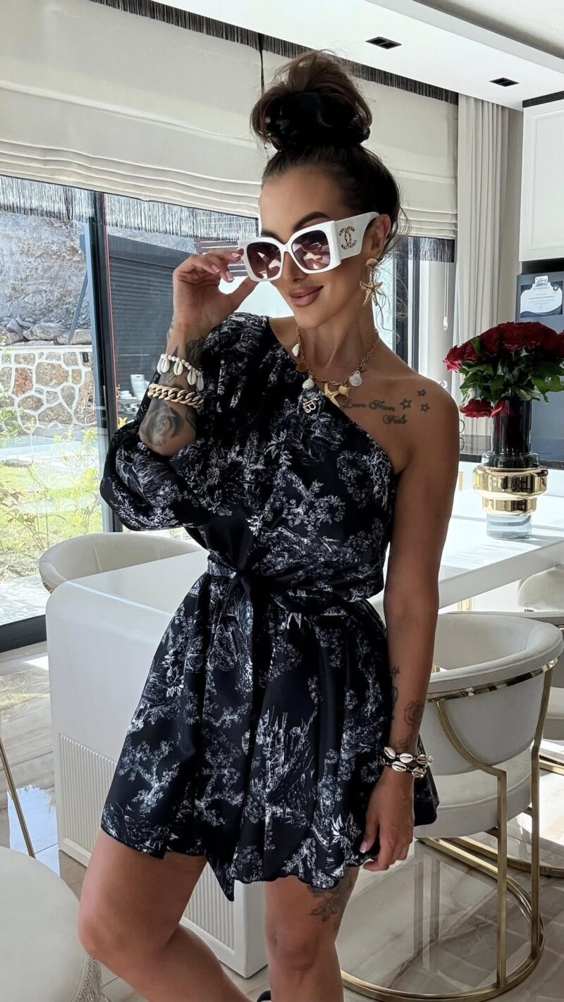 Kombinezon Lola Bianka 14356-LB