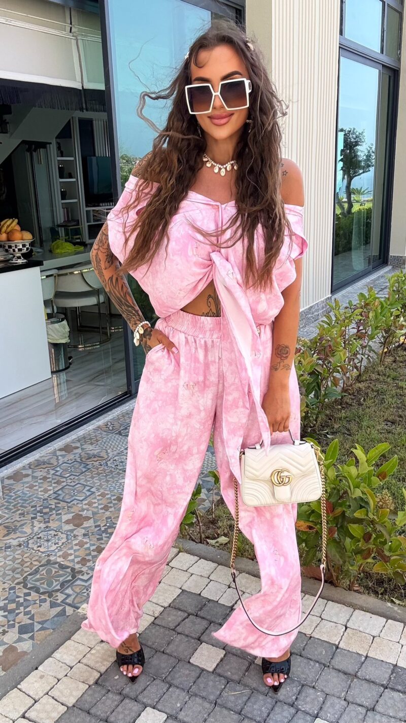 Komplet Lola Bianka 14349-LB