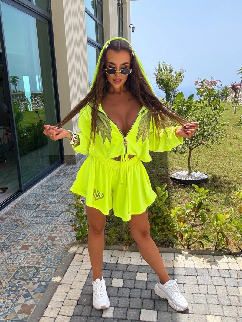 Komplet Lola Bianka 14368-LB