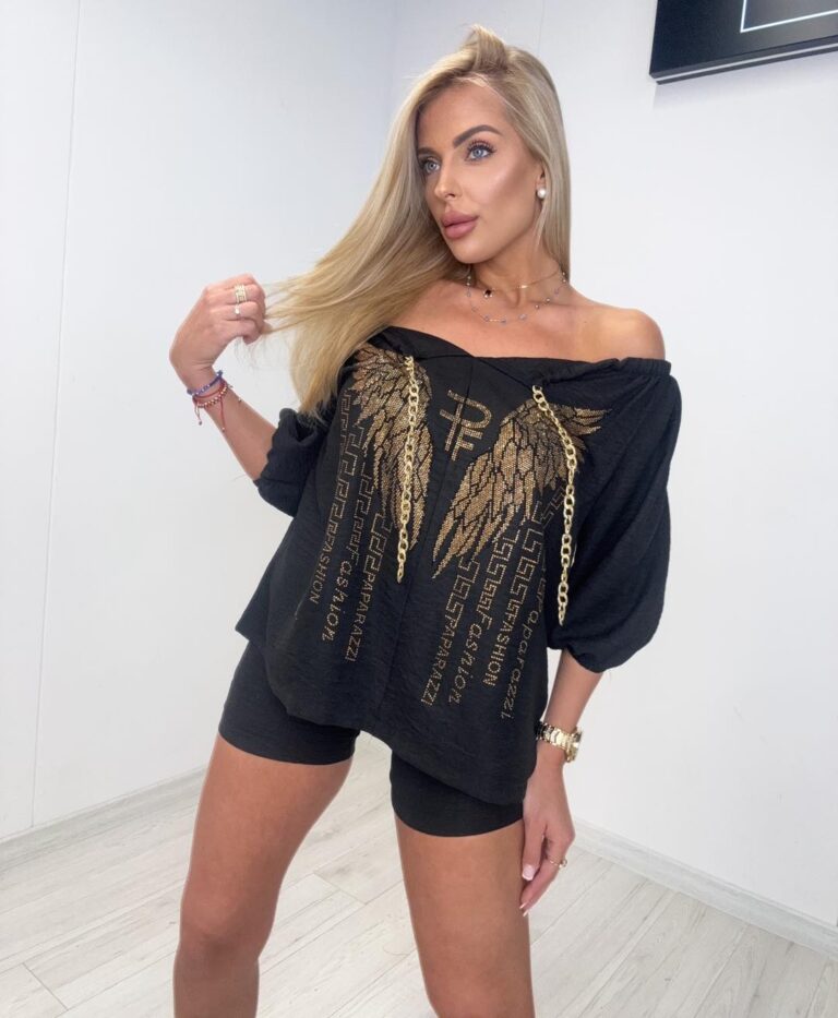 Komplet Paparazzi Fashion 14483-PF - zdjęcie 2