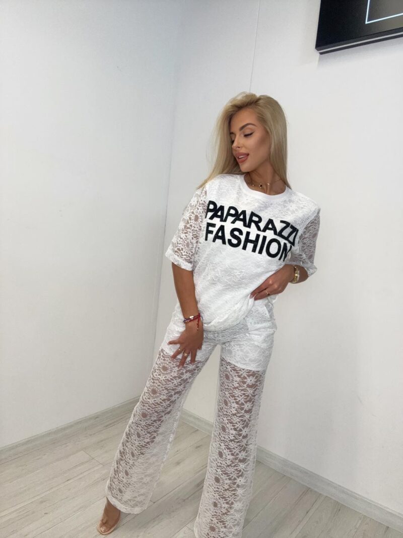 Komplet Paparazzi Fashion 14593-PF