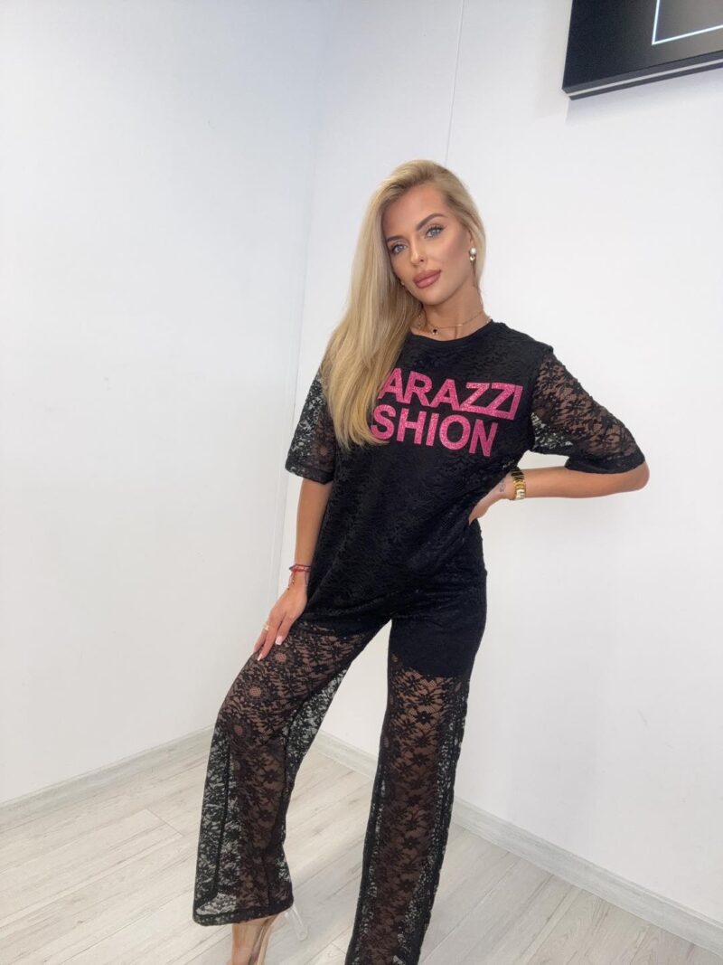 Komplet Paparazzi Fashion 14585-PF