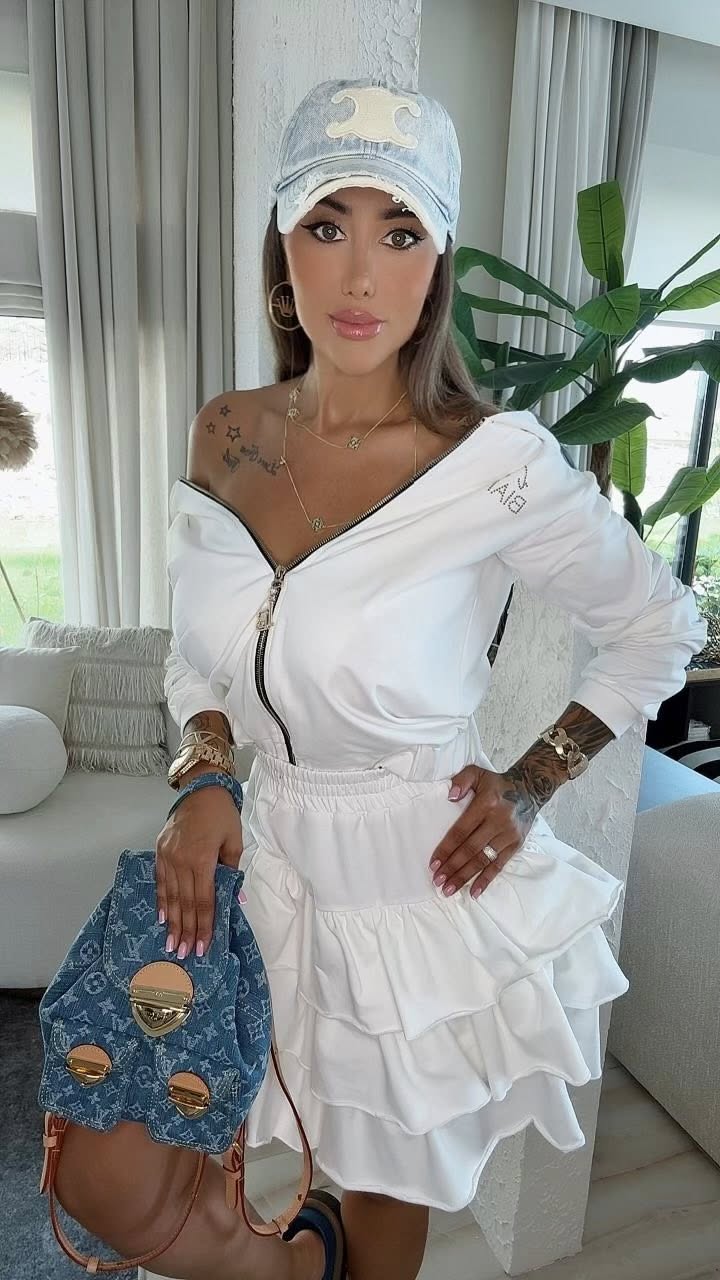 Komplet Lola Bianka 14684-LB