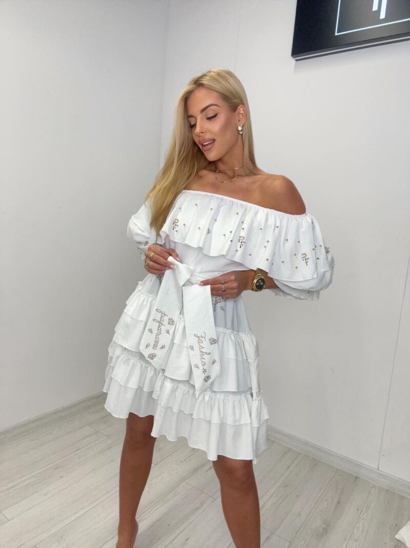 Sukienka Paparazzi Fashion 14808-PF