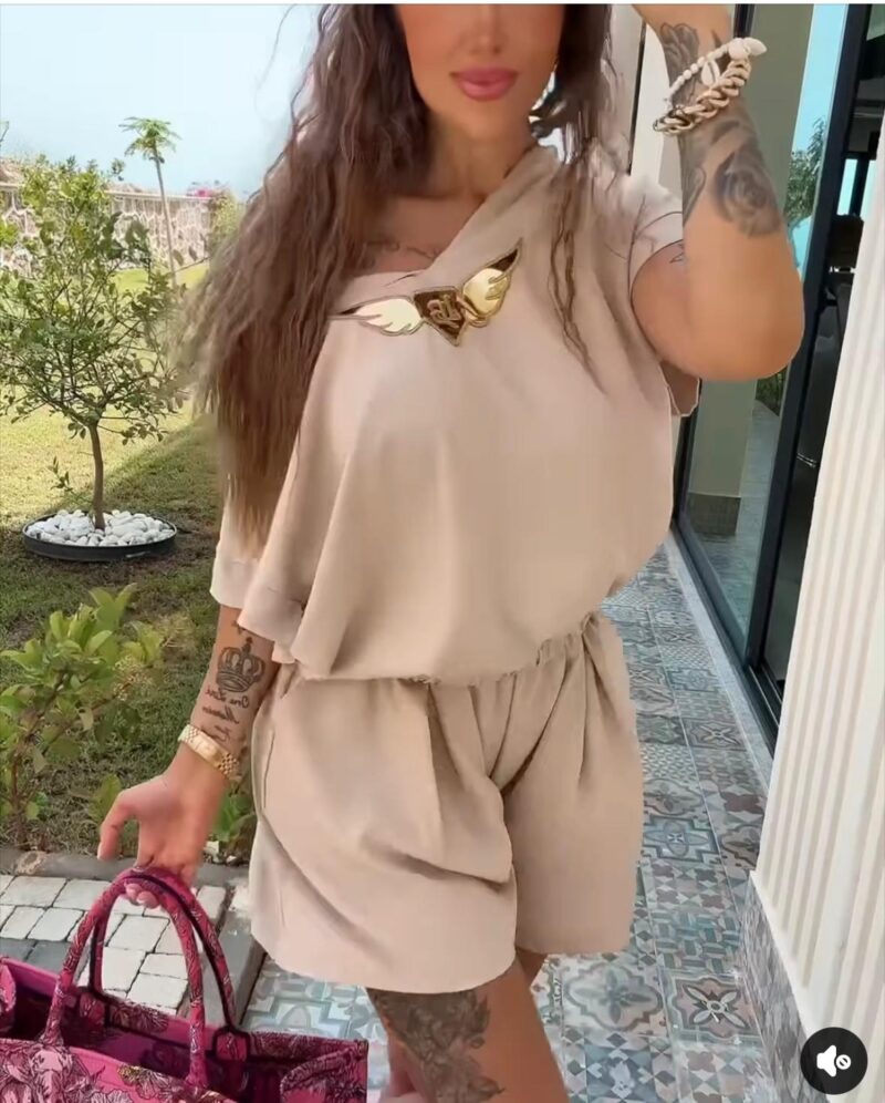 Komplet Lola Bianka 14309-LB