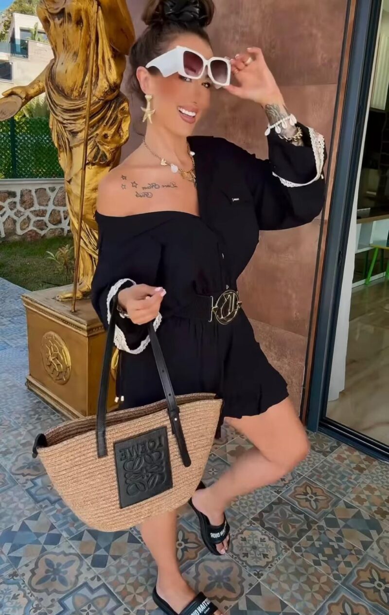 Komplet Lola Bianka 14286-LB