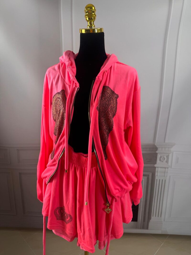 Komplet Lola Bianka 14408-LB