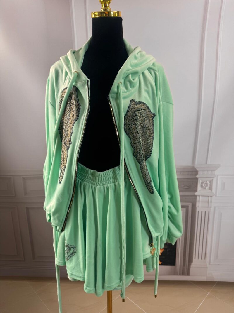 Komplet Lola Bianka 14407-LB