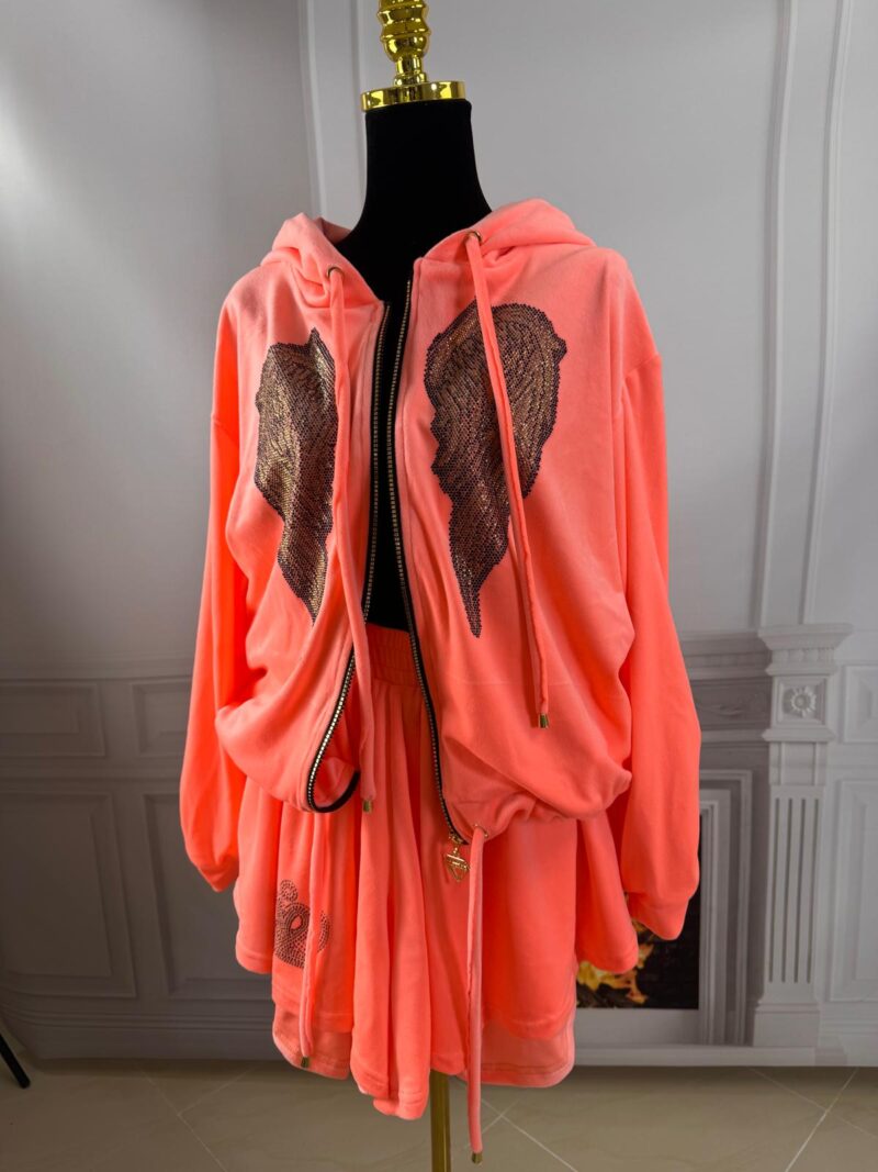 Komplet Lola Bianka 14406-LB