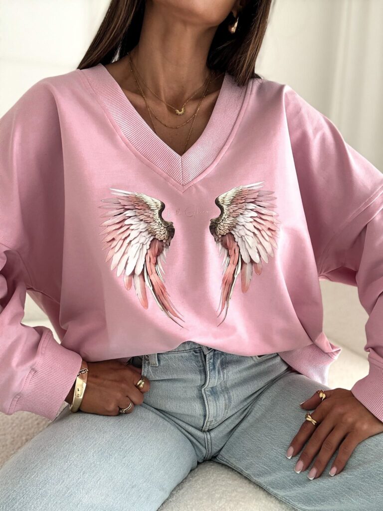Bluza Lil Glam14938-LG - zdjęcie 1