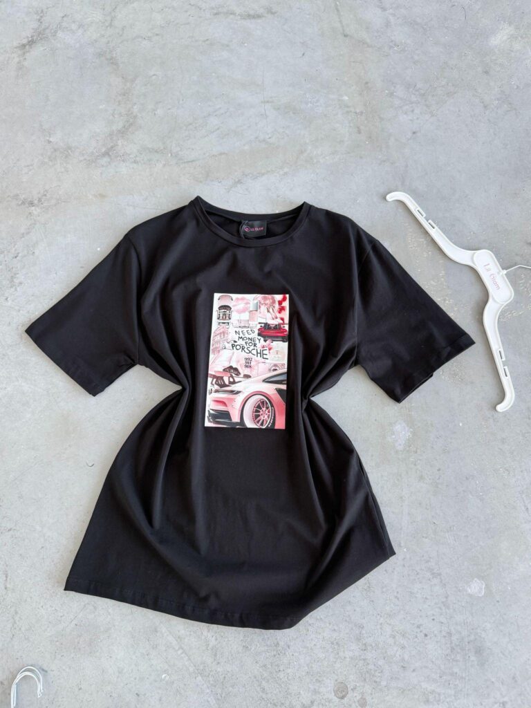 T-shirt Lil Glam14849-LG - zdjęcie 3