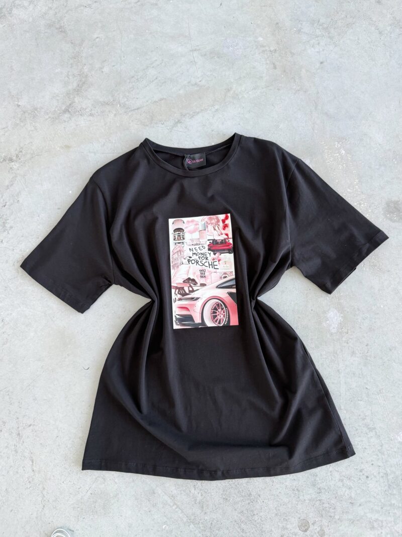 T-shirt Lil Glam14849-LG