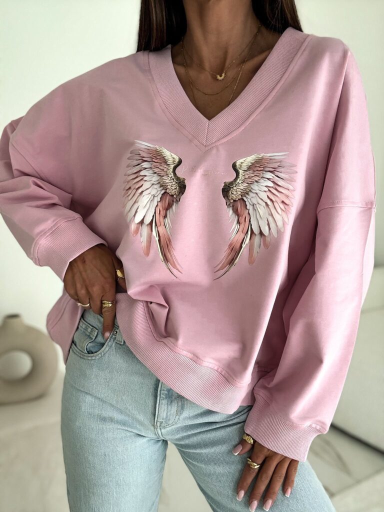 Bluza Lil Glam14938-LG - zdjęcie 3