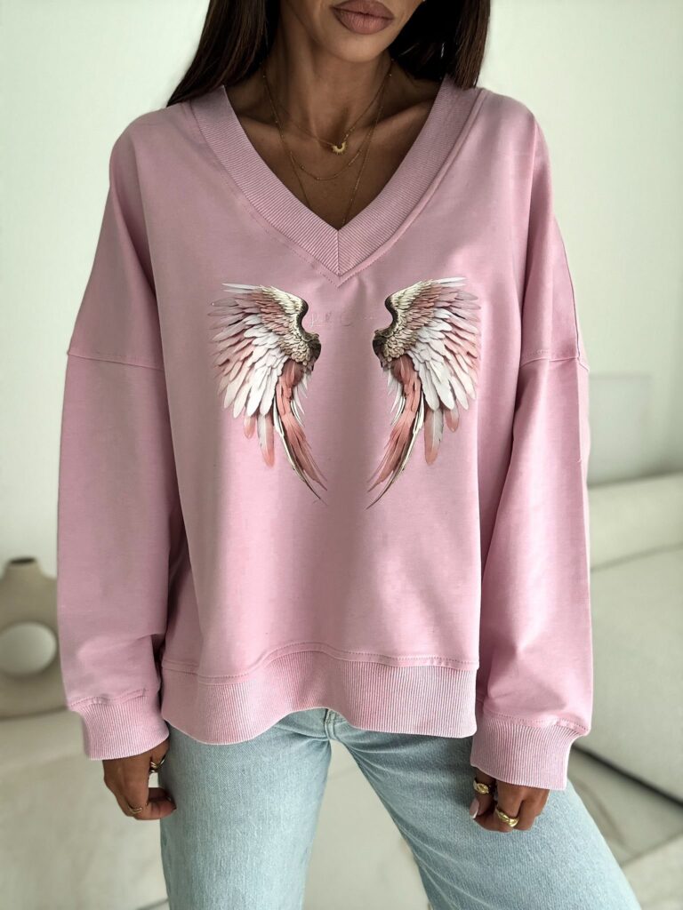 Bluza Lil Glam14938-LG - zdjęcie 2