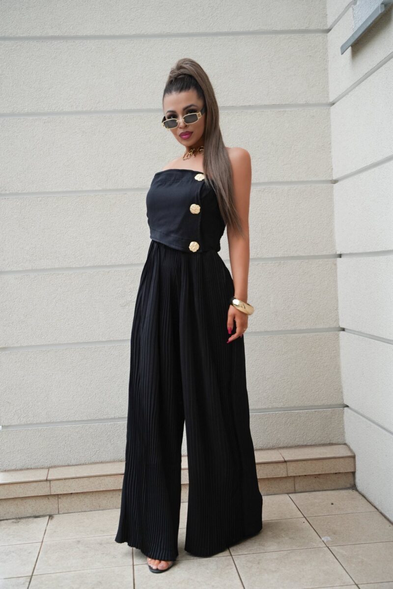 Kombinezon Lil Glam 15418-LG