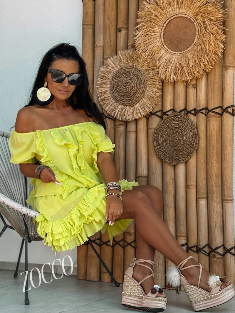 Sukienka Zocco 3020/Z