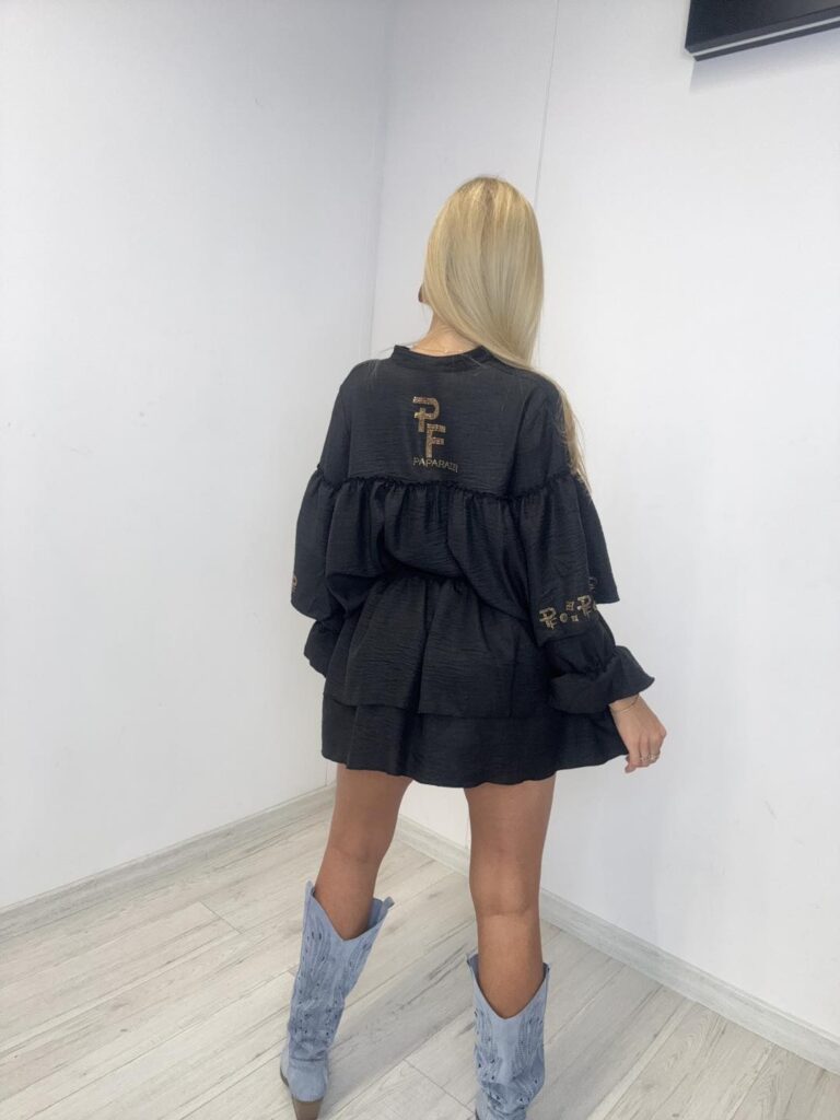 Komplet Paparazzi Fashion 15102-PF - zdjęcie 3