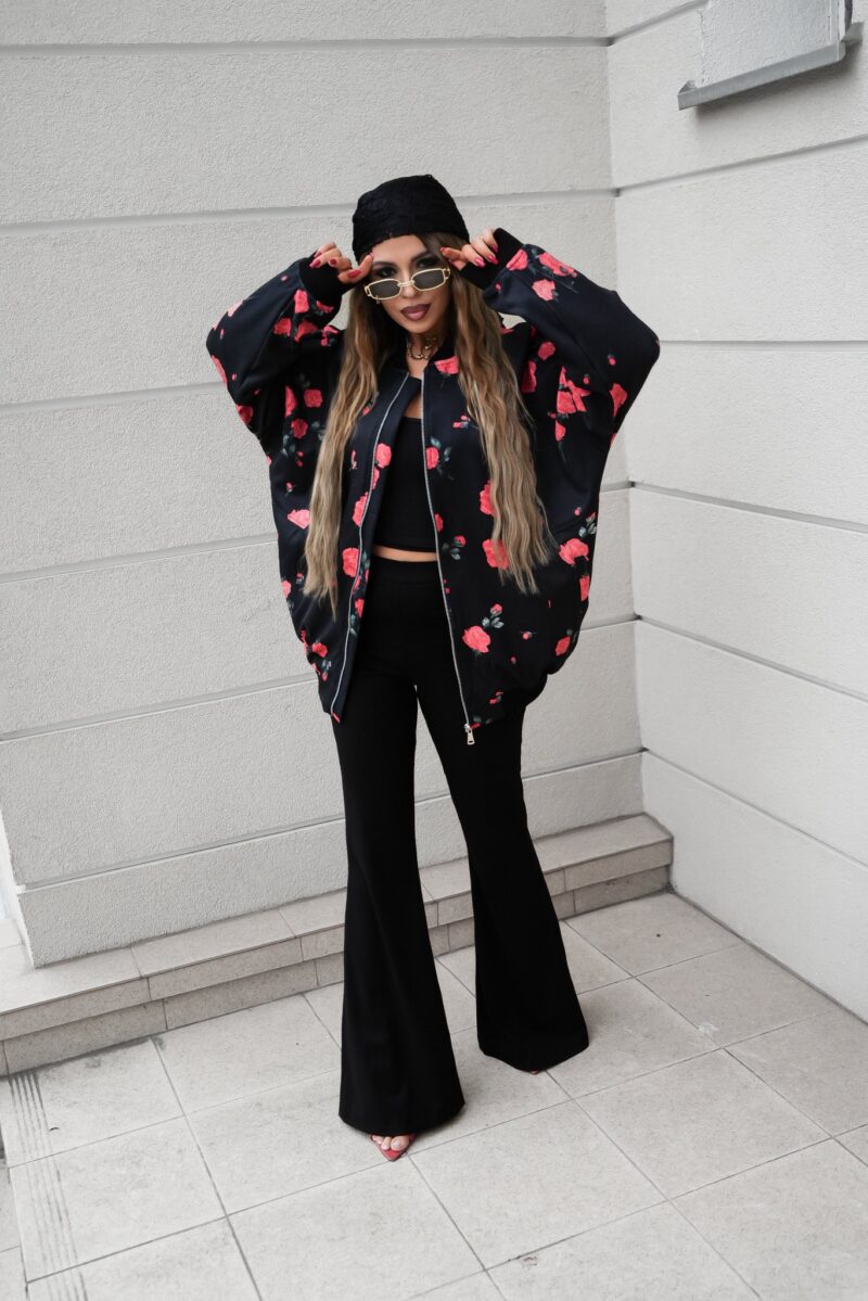 Bomberka Lil Glam 15407-LG