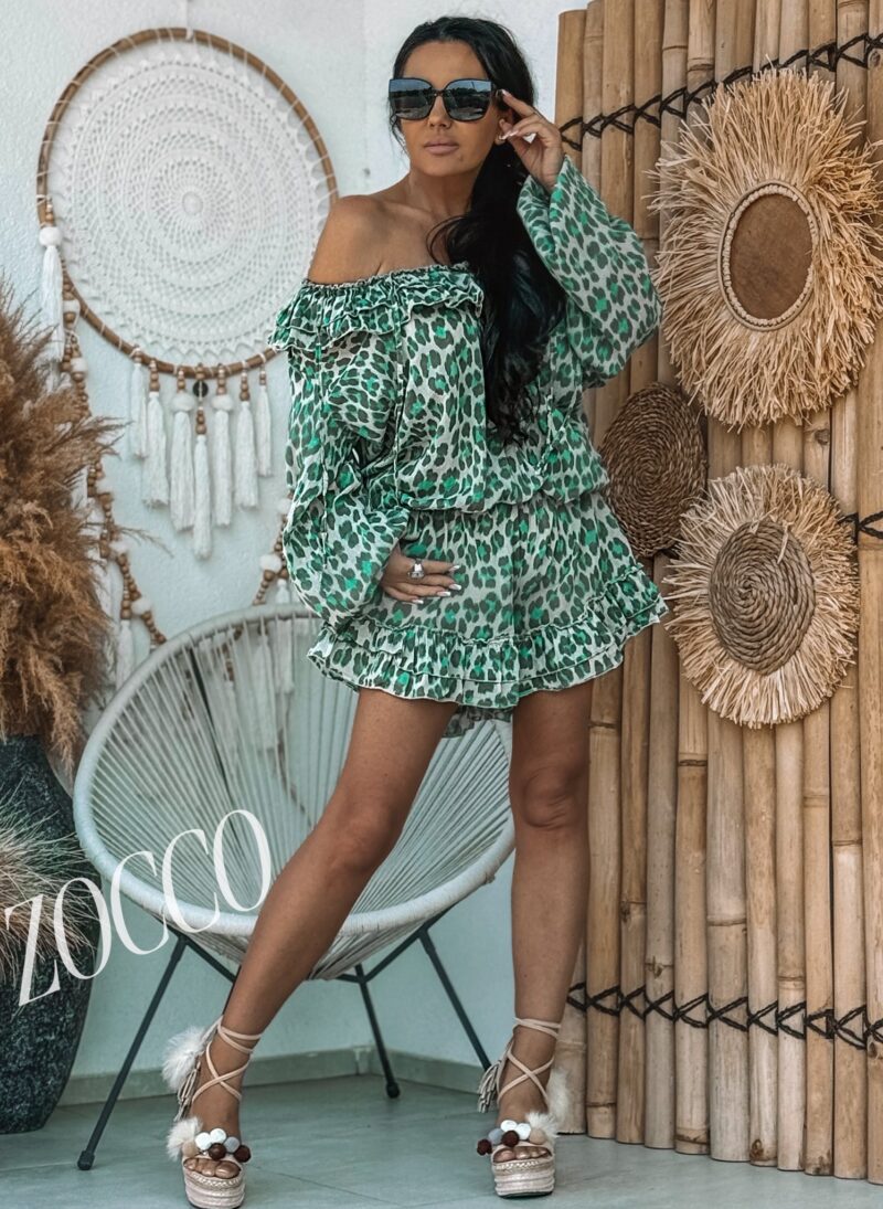 Kombinezon Zocco 3017/Z