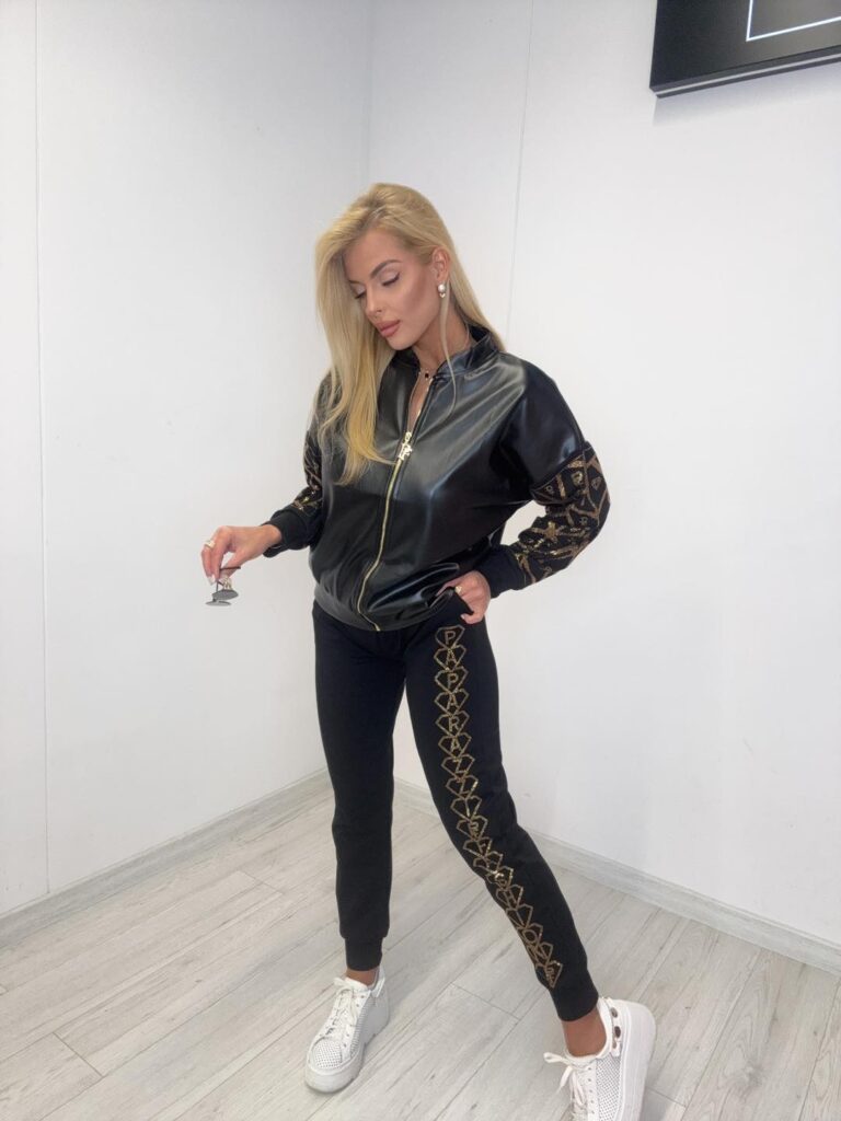 Komplet Paparazzi Fashion 15536-PF