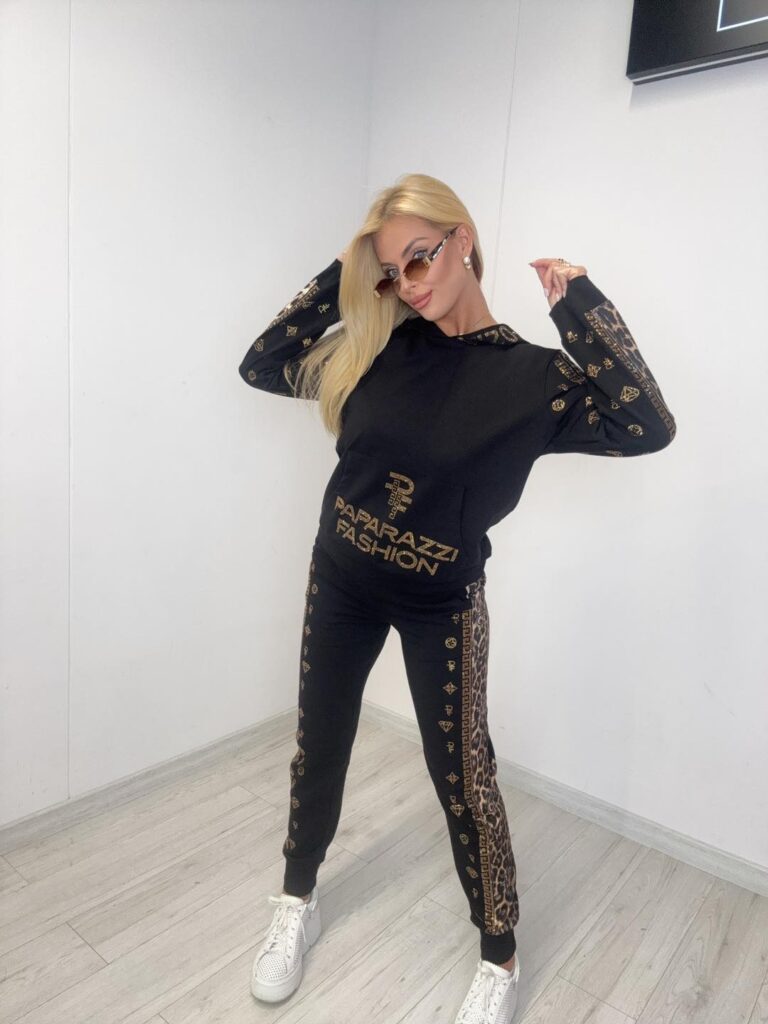 Dres Paparazzi Fashion 15442-PF