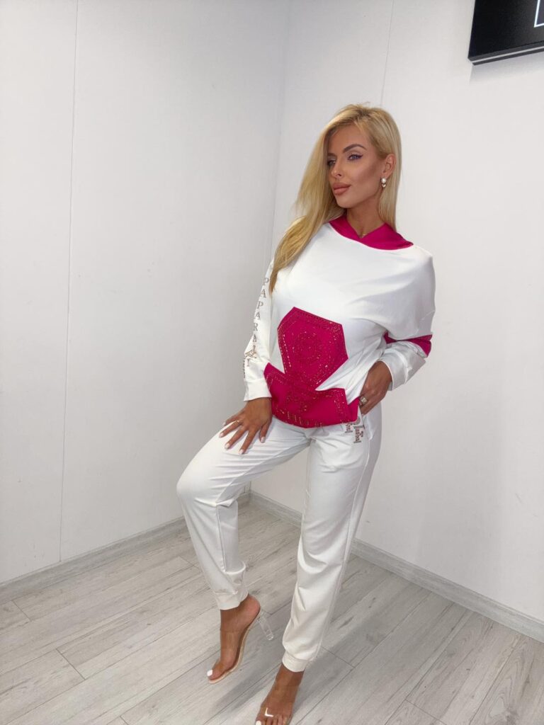 Dres Paparazzi Fashion 15505-PF - zdjęcie 4