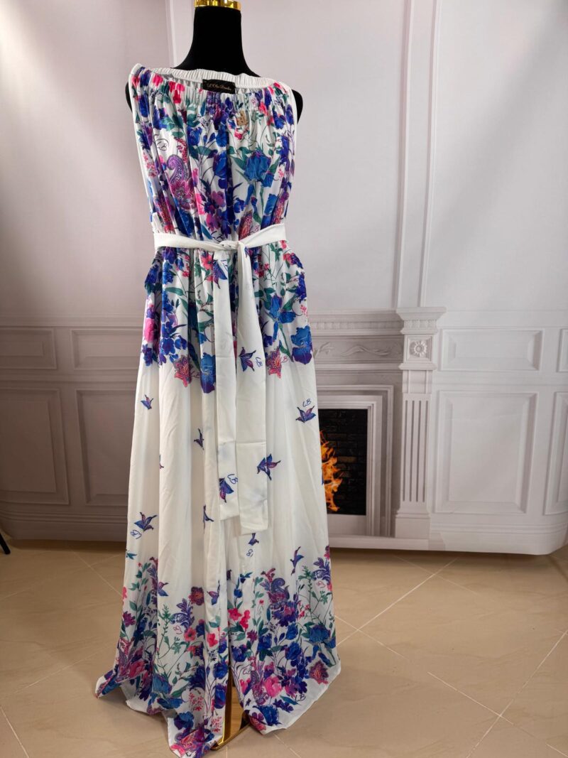 Kombinezon Lola Bianka 12836-LB