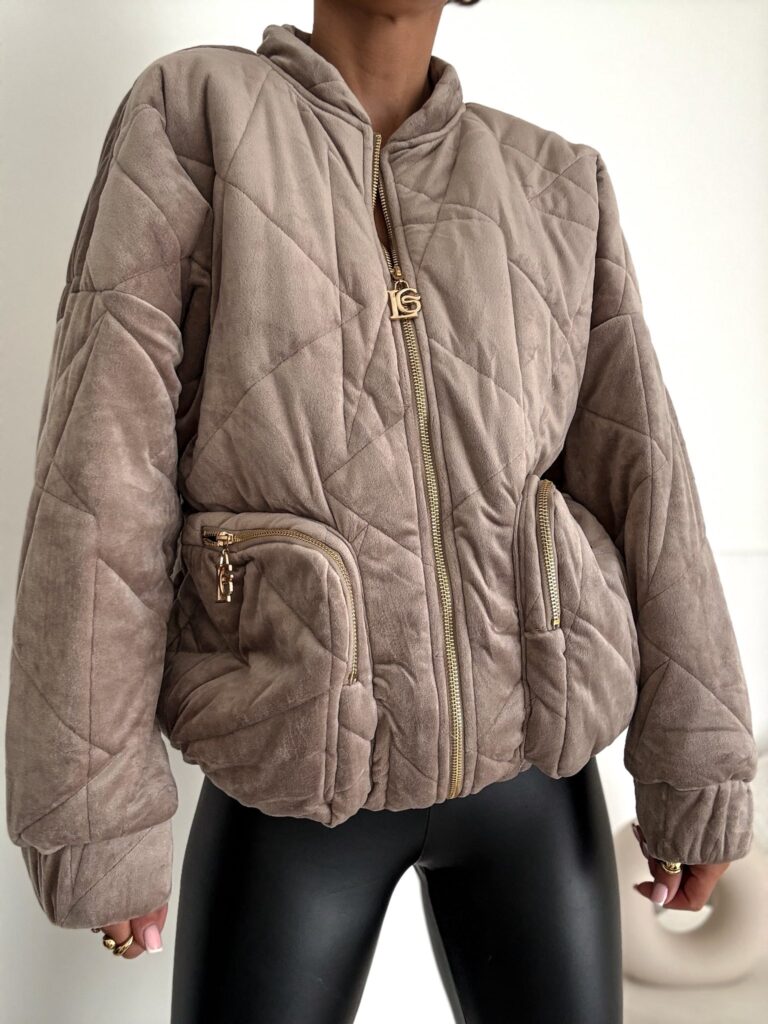 Bomberka Lil Glam 16709-LG - zdjęcie 4