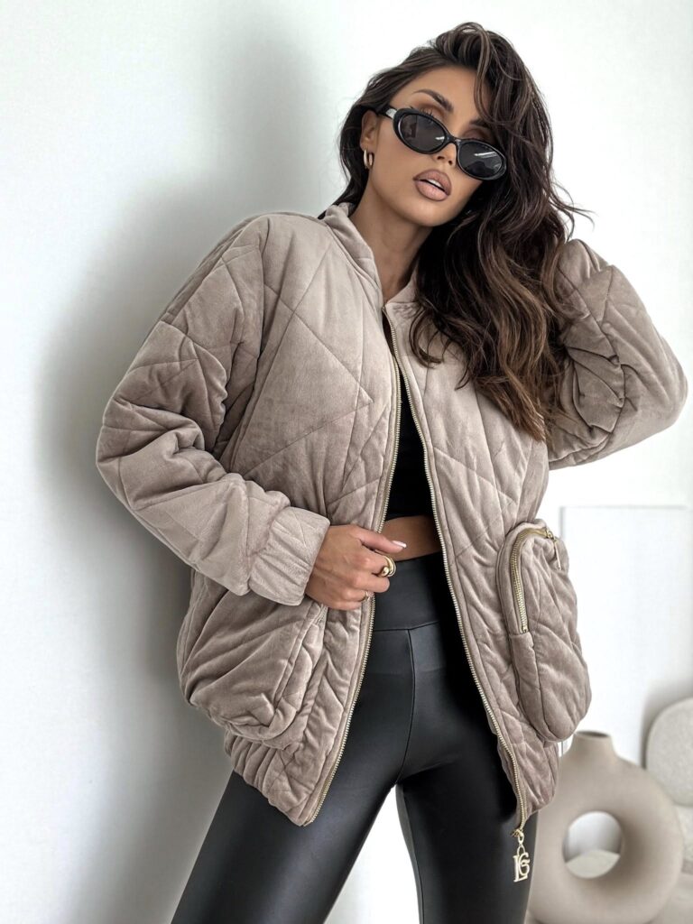 Bomberka Lil Glam 16709-LG - zdjęcie 1