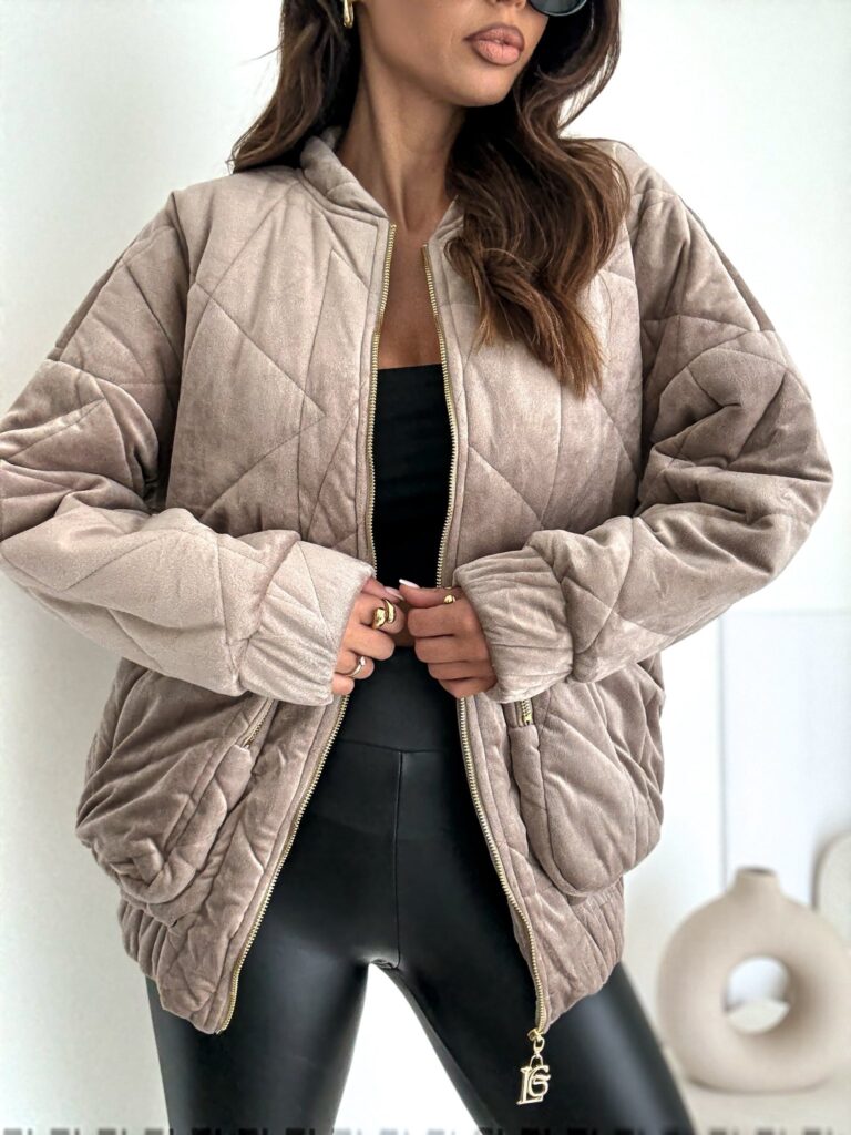 Bomberka Lil Glam 16709-LG - zdjęcie 3