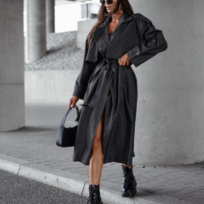 Płaszcz Lil Glam  16147-LG
