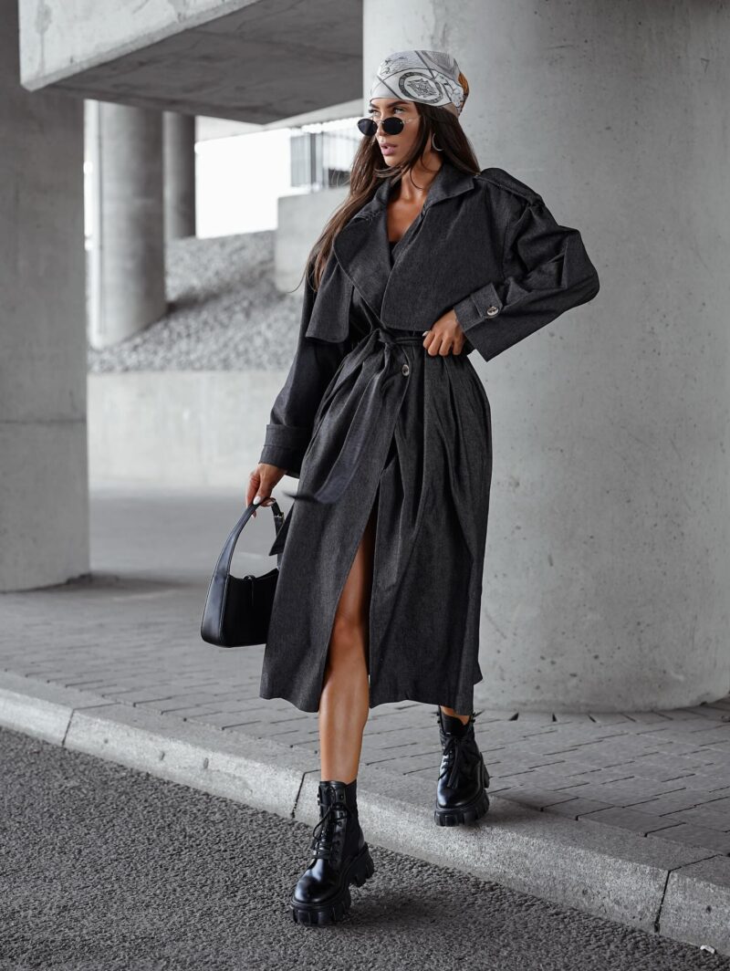 Płaszcz Lil Glam  16147-LG