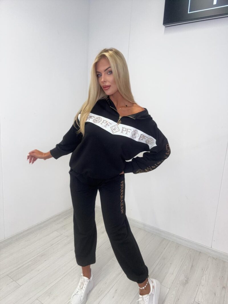 Dres Paparazzi Fashion 16352-PF