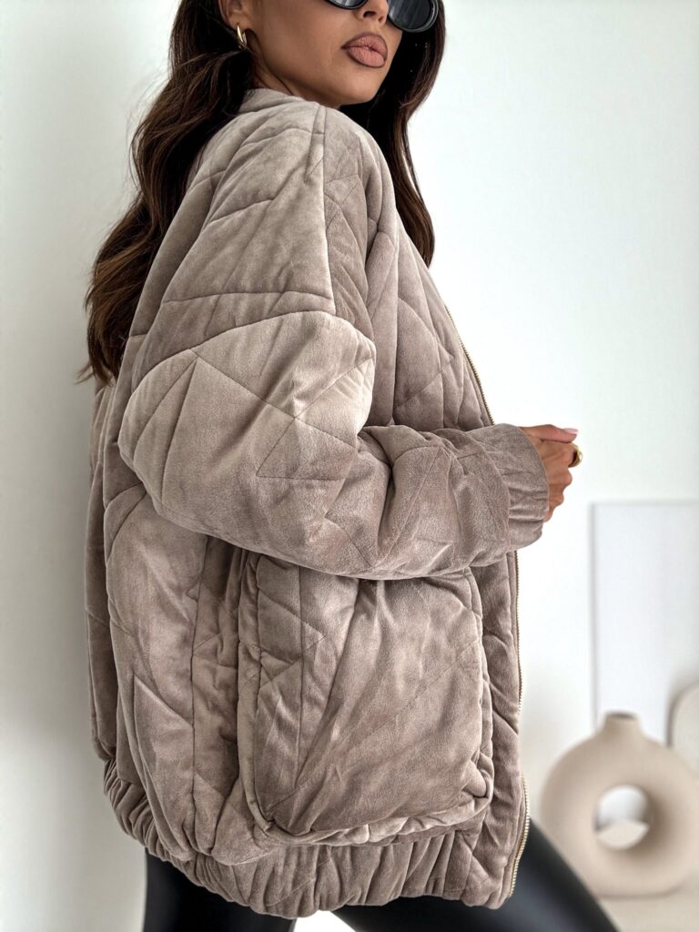 Bomberka Lil Glam 16709-LG - zdjęcie 2